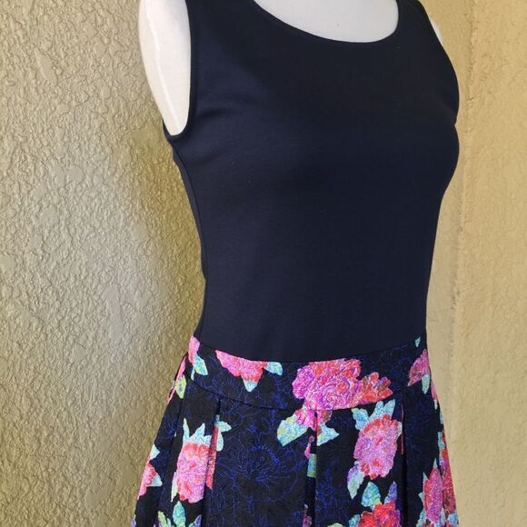 Collective Concepts Sleeveless Mini Dress XS‎ - Picture 7 of 8